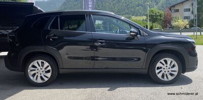 Suzuki S-Cross Neuwagen