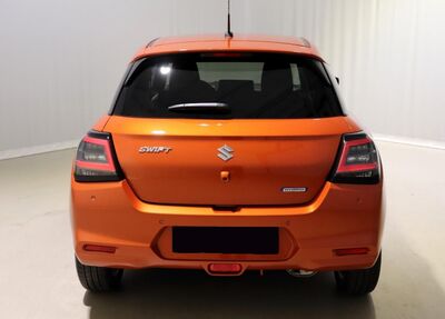 Suzuki Swift Neuwagen