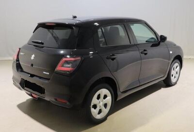 Suzuki Swift Neuwagen