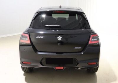 Suzuki Swift Neuwagen