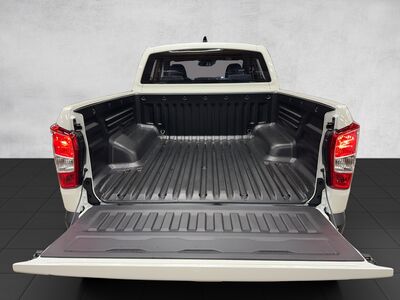 SsangYong Musso Pick Up Neuwagen