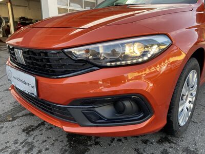 Fiat Tipo Tageszulassung