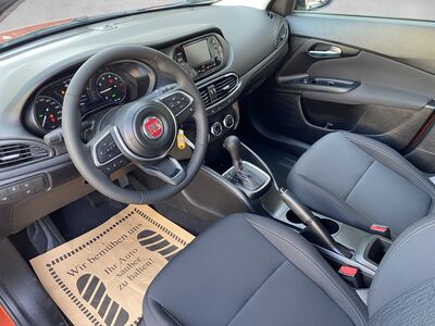 Fiat Tipo Tageszulassung