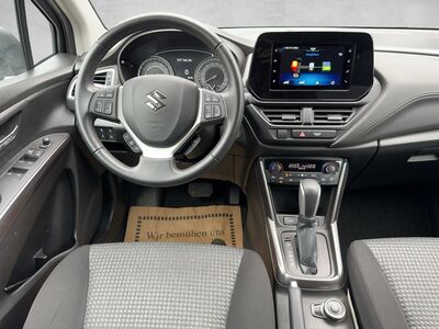 Suzuki S-Cross Gebrauchtwagen