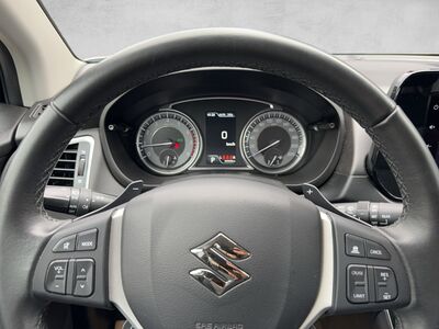 Suzuki S-Cross Gebrauchtwagen