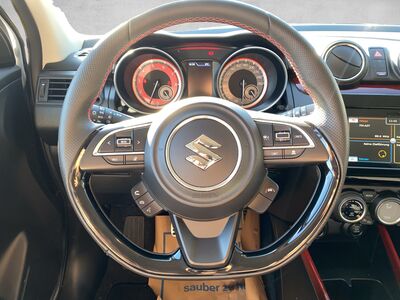 Suzuki Swift Jahreswagen