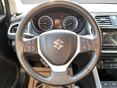 Suzuki SX4 S-Cross Gebrauchtwagen