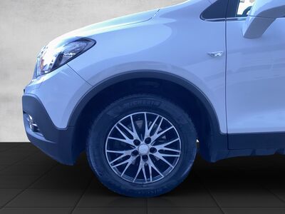 Opel Mokka Gebrauchtwagen