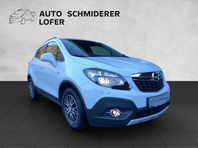 Opel Mokka Gebrauchtwagen