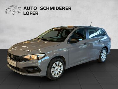 Fiat Tipo Gebrauchtwagen