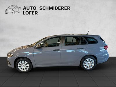 Fiat Tipo Gebrauchtwagen