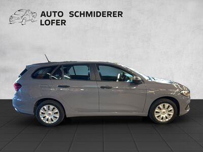 Fiat Tipo Gebrauchtwagen