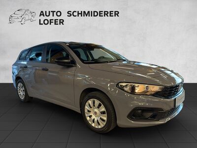 Fiat Tipo Gebrauchtwagen