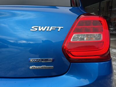 Suzuki Swift Gebrauchtwagen