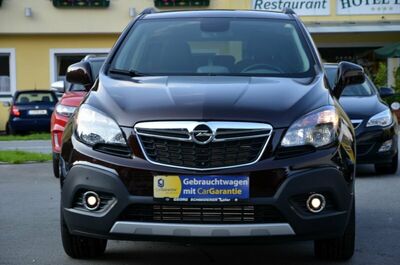 Opel Mokka Gebrauchtwagen