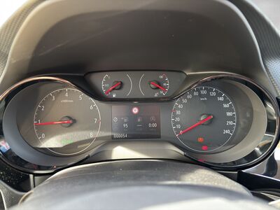 Opel Corsa Tageszulassung