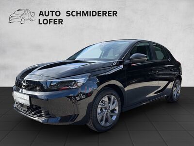 Opel Corsa Tageszulassung