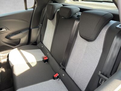 Opel Corsa Tageszulassung