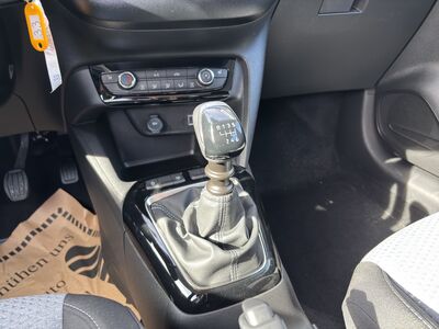 Opel Corsa Tageszulassung