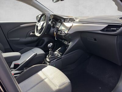 Opel Corsa Tageszulassung