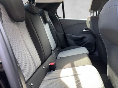 Opel Corsa Tageszulassung