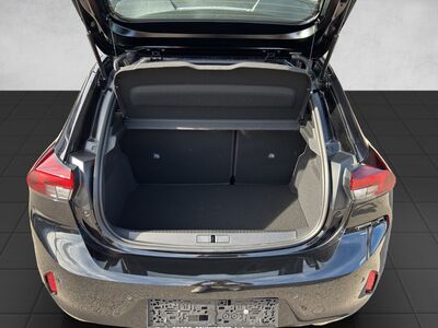 Opel Corsa Tageszulassung