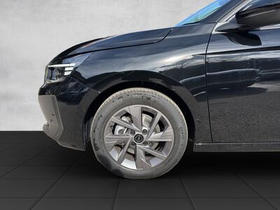 Opel Corsa Tageszulassung