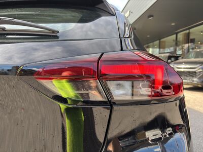 Opel Corsa Tageszulassung