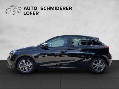 Opel Corsa Tageszulassung