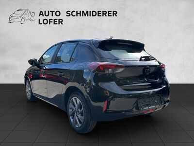 Opel Corsa Tageszulassung