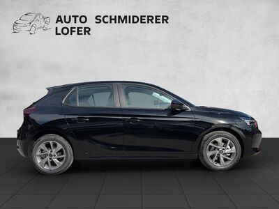 Opel Corsa Tageszulassung