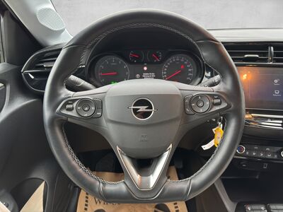 Opel Corsa Jahreswagen Opel Corsa Jahreswagen