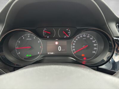 Opel Corsa Jahreswagen Opel Corsa Jahreswagen