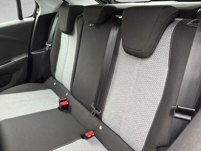 Opel Corsa Jahreswagen Opel Corsa Jahreswagen