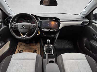 Opel Corsa Jahreswagen Opel Corsa Jahreswagen