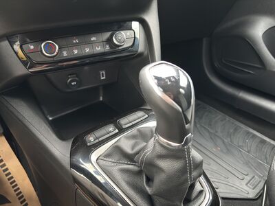 Opel Corsa Jahreswagen Opel Corsa Jahreswagen