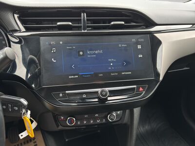 Opel Corsa Jahreswagen Opel Corsa Jahreswagen