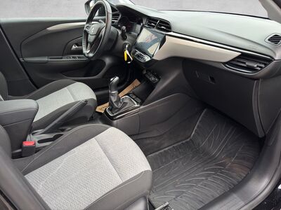 Opel Corsa Jahreswagen Opel Corsa Jahreswagen