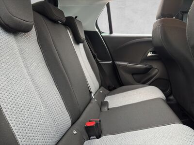 Opel Corsa Jahreswagen Opel Corsa Jahreswagen