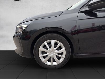 Opel Corsa Jahreswagen Opel Corsa Jahreswagen