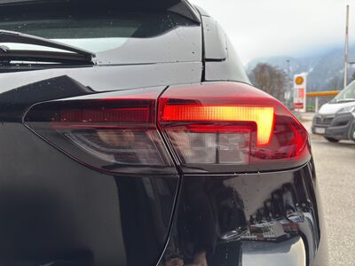 Opel Corsa Jahreswagen Opel Corsa Jahreswagen