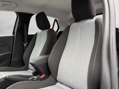 Opel Corsa Jahreswagen Opel Corsa Jahreswagen