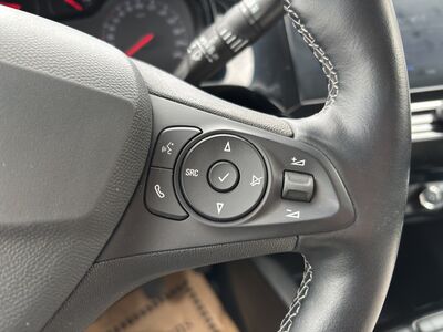 Opel Corsa Jahreswagen Opel Corsa Jahreswagen