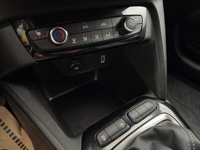 Opel Corsa Jahreswagen Opel Corsa Jahreswagen