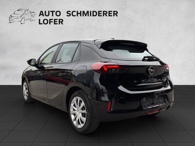 Opel Corsa Jahreswagen Opel Corsa Jahreswagen