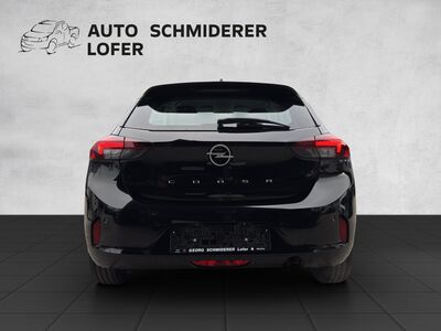 Opel Corsa Jahreswagen Opel Corsa Jahreswagen