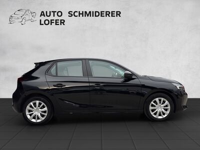 Opel Corsa Jahreswagen Opel Corsa Jahreswagen