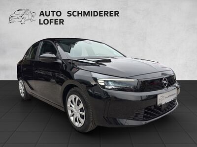 Opel Corsa Jahreswagen Opel Corsa Jahreswagen