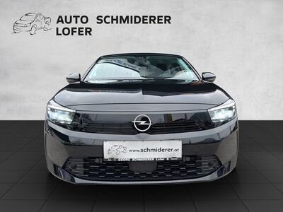 Opel Corsa Jahreswagen Opel Corsa Jahreswagen