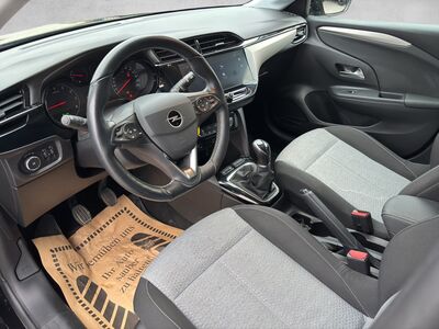 Opel Corsa Jahreswagen Opel Corsa Jahreswagen